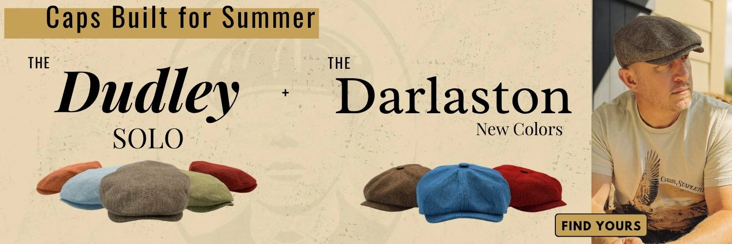 Timeless Style, Crafted For You